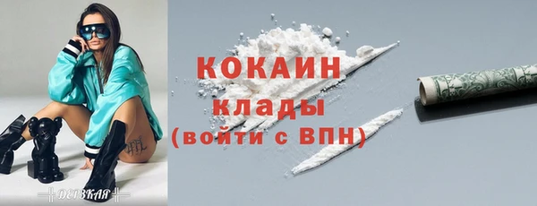 ALPHA-PVP Вяземский